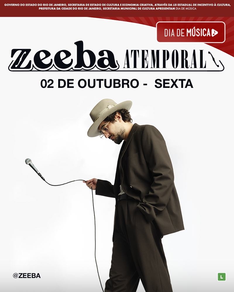 Zeeba Atemporal
