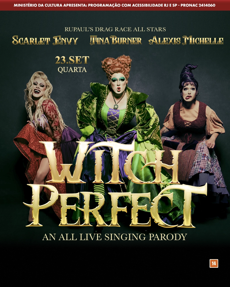 Witch Perfect